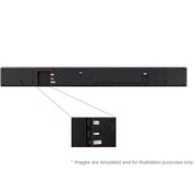 Samsung Q-Series Sound Bar - HW-QS700F/ZN