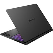 HP OMEN MAX Gaming (2025) Laptop - 2nd Series / Intel Core Ultra 7-255HX / 16inch WQXGA / 1TB SSD / 32GB RAM / 12GB NVIDIA GeForce RTX 5070 Graphics / Windows 11 Home / English & Arabic Keyboard / Shadow Black Aluminium / Middle East Version-[16-AH0006NE]