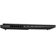 HP OMEN MAX Gaming (2025) Laptop - 2nd Series / Intel Core Ultra 7-255HX / 16inch WQXGA / 1TB SSD / 32GB RAM / 12GB NVIDIA GeForce RTX 5070 Graphics / Windows 11 Home / English & Arabic Keyboard / Shadow Black Aluminium / Middle East Version-[16-AH0006NE]