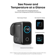 Anker PD Fast Charger Dark Grey - B2697KZ1