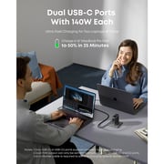 Anker PD Fast Charger Dark Grey - B2697KZ1