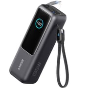 Anker Power Bank 25000mAh Black - A1695H11