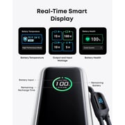 Anker Power Bank 25000mAh Black - A1695H11