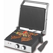 Zen Contact Grill - ZCG450ST
