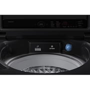 Samsung Top Load Washing Machine 13 kg - WA80F13B6BGK