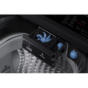 Samsung Top Load Washing Machine 13 kg - WA80F13B6BGK