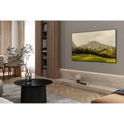 Samsung 83inch S85F 4K OLED Smart Television (2025 Model) - QA83S85FAEXZN