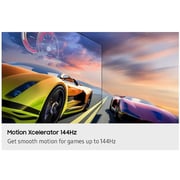 Samsung 55inch QN70F 4K Neo QLED Tizen Television (2025 Model) - QA55QN70FAUXZN