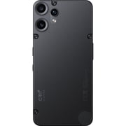 CMF By Nothing Phone 2 Pro 5G 128GB 8GB RAM Black Dual Sim Smartphone - A024 + CMF Buds Pro (Assorted Color)