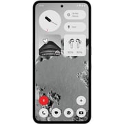 CMF By Nothing Phone 2 Pro 5G 128GB 8GB RAM White Dual Sim Smartphone - A024 + CMF Buds Pro (Assorted Color)