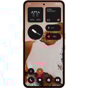 CMF By Nothing Phone 2 Pro 5G 128GB 8GB RAM Orange Dual Sim Smartphone - A024 + CMF Buds Pro (Assorted Color)