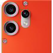 CMF By Nothing Phone 2 Pro 5G 128GB 8GB RAM Orange Dual Sim Smartphone - A024 + CMF Buds Pro (Assorted Color)