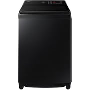 Samsung Top Load Washer Black 13 kg - WA80F13S8BGU