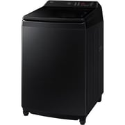 Samsung Top Load Washer Black 13 kg - WA80F13S8BGU