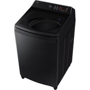 Samsung Top Load Washer Black 13 kg - WA80F13S8BGU