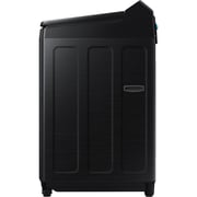 Samsung Top Load Washer Black 13 kg - WA80F13S8BGU