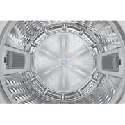 Samsung Top Load Washer Black 13 kg - WA80F13S8BGU