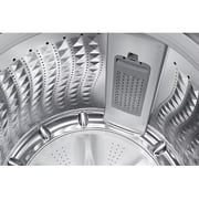 Samsung Top Load Washer Black 13 kg - WA80F13S8BGU