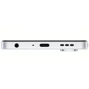 Oppo A5 5G 128GB 6GB RAM Phone Mist White Dual Sim Smartphone - CPH2735