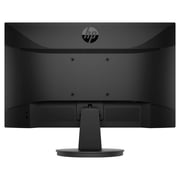 HP V22v G5 21.5 Inch FHD Monitor, Black - 65P57AA
