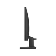 HP V22v G5 21.5 Inch FHD Monitor, Black - 65P57AA