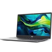 Acer Aspire Lite (2025) Laptop - Intel Celeron-N4500 / 15.6inch FHD / 128GB SSD / 4GB RAM / Shared Intel Graphics / Windows 11 Home / English & Arabic Keyboard / Silver / Middle East Version - [NX.J9UEM.001]
