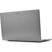 Acer Aspire Lite (2025) Laptop - Intel Celeron-N4500 / 15.6inch FHD / 128GB SSD / 4GB RAM / Shared Intel Graphics / Windows 11 Home / English & Arabic Keyboard / Silver / Middle East Version - [NX.J9UEM.001]