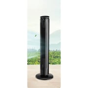 Midea Tower Fan - MFZ-100R0BPK