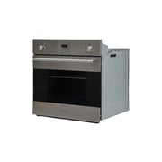 Fulgor Built-in Gas Oven, with Grill, 58 Litres, Stainless Steel- OF GG D65 S T