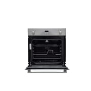 Fulgor Built-in Gas Oven, with Grill, 58 Litres, Stainless Steel- OF GG D65 S T