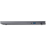 Acer Aspire 15 (2025) Laptop - 13th Gen / Intel Core i9-13900H / 15.6inch FHD / 1TB SSD / 16GB RAM / Windows 11 Home / English & Arabic Keyboard / Steel Gray / Middle East Version - [A15-51M-94UX]