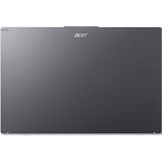 Acer Aspire 15 (2025) Laptop - 13th Gen / Intel Core i9-13900H / 15.6inch FHD / 1TB SSD / 16GB RAM / Windows 11 Home / English & Arabic Keyboard / Steel Gray / Middle East Version - [A15-51M-94UX]