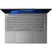 Lenovo IdeaPad Pro 5 14IAH10 (2025) AI PC - 2nd Series / Intel Core Ultra 9 - 285H / 14inch 2.8K / 1TB SSD / 32GB RAM / Shared Intel Arc 140T Graphics / Windows 11 Home / English & Arabic Keyboard / Luna Grey / Middle East Version - [83JK000JAX]