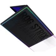 Asus ROG Strix SCAR 18 Gaming (2025) Laptop - 2nd Series / Intel Core Ultra 9-275HX / 18inch WQXGA / 1TB SSD / 32GB RAM / 16GB NVIDIA GeForce RTX 5080 Graphics / Windows 11 Home / English & Arabic Keyboard / Black / Middle East Version - [G835LW-SA158W]
