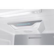Samsung 615L, Bespoke AI Refrigerator SBS AI Home - RS90F64D1FAE
