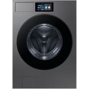 Samsung Bespoke AI Laundry (Washer) With AI Home - WF90F26ADSGU