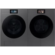 Samsung Bespoke AI Laundry (Washer) With AI Home - WF90F26ADSGU