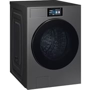 Samsung Bespoke AI Laundry (Washer) With AI Home - WF90F26ADSGU