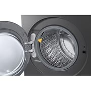 Samsung Bespoke AI Laundry (Washer) With AI Home - WF90F26ADSGU