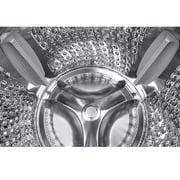 Samsung Bespoke AI Laundry (Washer) With AI Home - WF90F26ADSGU