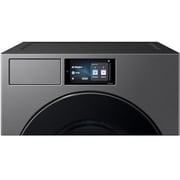 Samsung Bespoke AI Laundry (Washer) With AI Home - WF90F26ADSGU