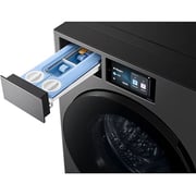 Samsung Bespoke AI Laundry (Washer) With AI Home - WF90F26ADSGU