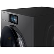 Samsung Bespoke AI Laundry (Washer) With AI Home - WF90F26ADSGU