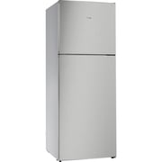 Siemens iQ300 Top Mount Refrigerator 453L Inox - KD55NNLE0M