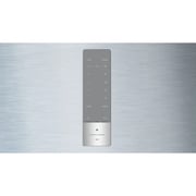 Siemens iQ300 Top Mount Refrigerator 542L Stainless Steel - KD76NXIE0M