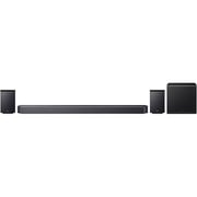 Samsung Q-Symphony Sound Bar - HW-Q930F/ZN