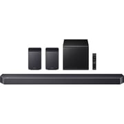 Samsung Q-Symphony Sound Bar - HW-Q930F/ZN