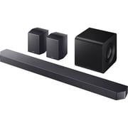 Samsung Q-Symphony Sound Bar - HW-Q930F/ZN