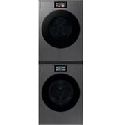 Samsung Bespoke AI Laundry (Washer) With AI Home - WF90F26ADSGU - Pre-order