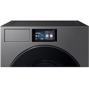 Samsung Bespoke AI Laundry (Washer) With AI Home - WF90F26ADSGU - Pre-order